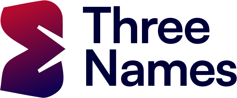 threenames.com